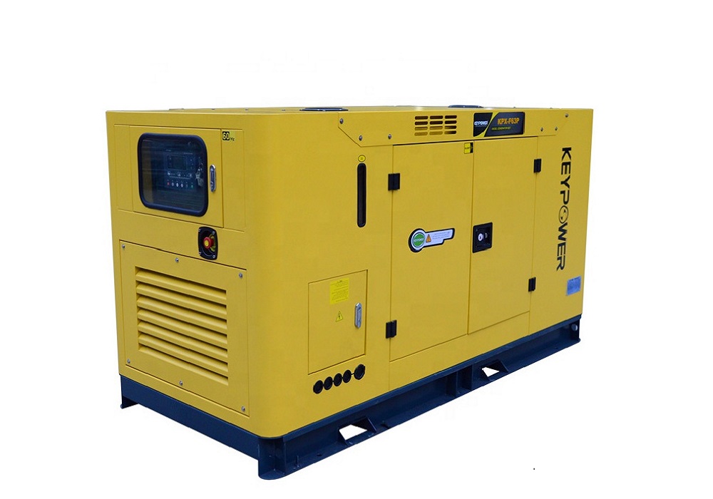 Regulation of electricity self-generation in Eswatini - Types of Generators to be Exempted