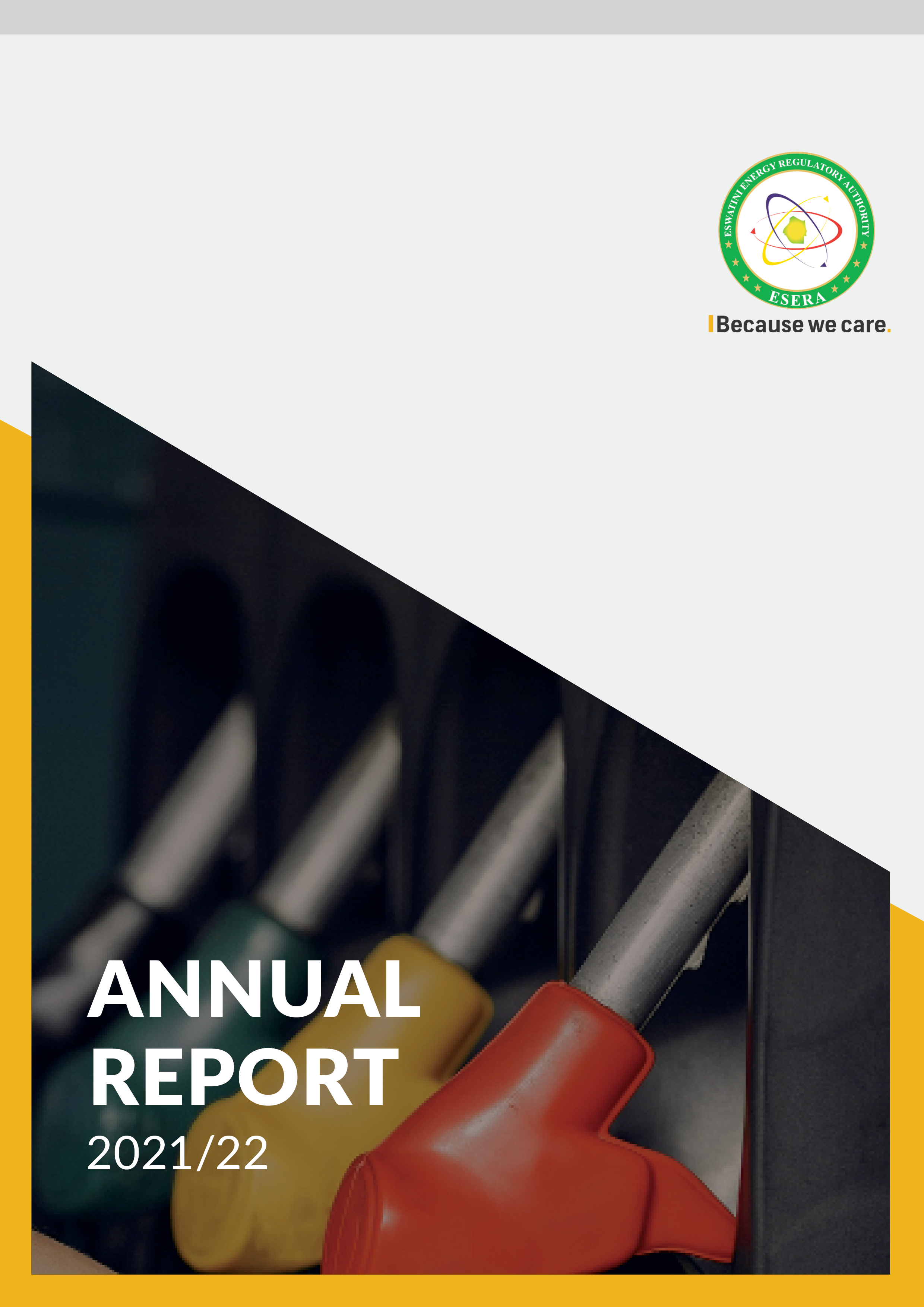 Publications Annual Report 2022