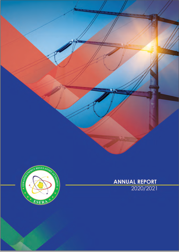 Publications Annual Report 2021