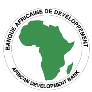 African Development Bank Group (AfDB) Logo