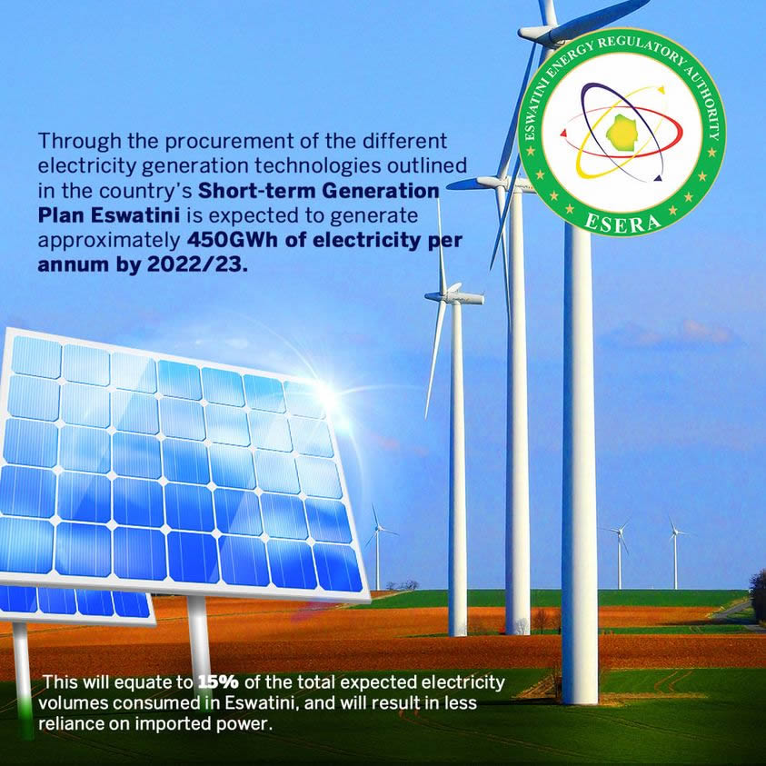 Capacity Procurement Advert 40 MW Solar PV